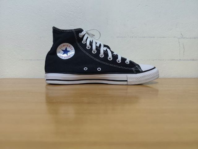 Converse 43.0 28.0  แท้ มือสอง รูปที่ 2