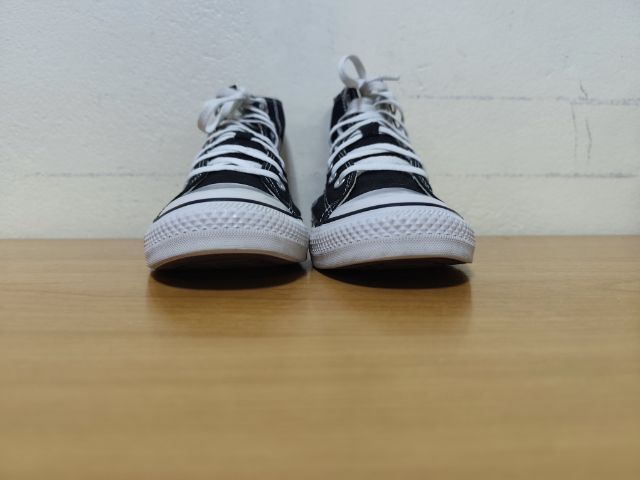 Converse 43.0 28.0  แท้ มือสอง รูปที่ 5