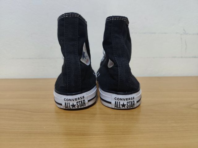 Converse 43.0 28.0  แท้ มือสอง รูปที่ 7