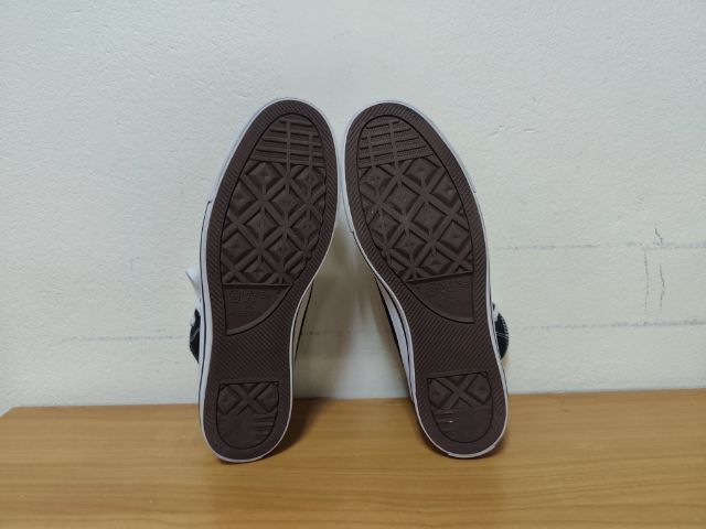 Converse 43.0 28.0  แท้ มือสอง รูปที่ 8