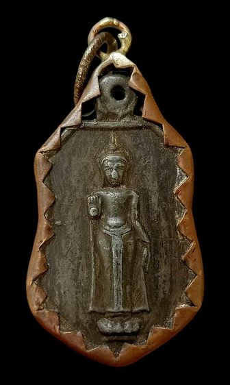 หลวงพ่อธรรมจักรวัดธรรมามูล