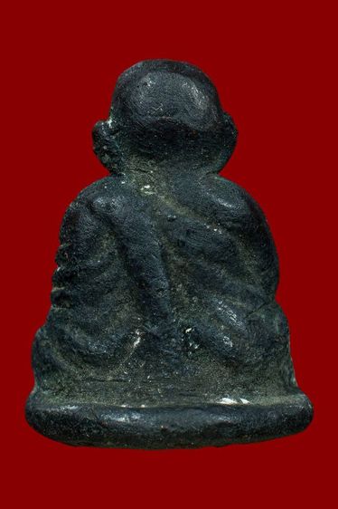 หลวงพ่อเงินวัดห้วยเขน รูปที่ 2