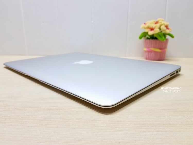 MacbookAir (13-inch, 2015) i5 1.6Ghz SSD 256Gb Ram 4Gb คุ้มๆ น่าใช้ ราคากันเอง รูปที่ 3
