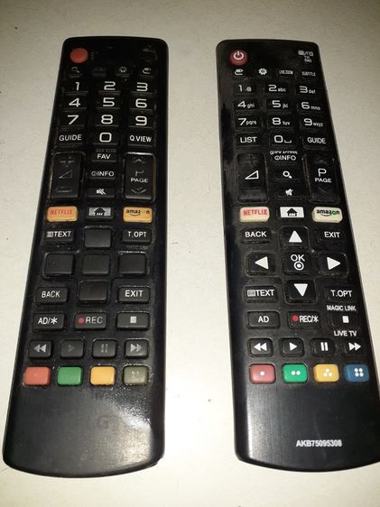 Smart TV LCD LG (หน้าจอเสีย ไม่มีภาพ มีแต่เสียง) รูปที่ 6