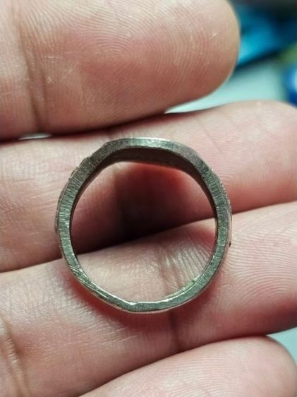 แหวน หลวงปู่ทวด วัดช้างให้ ปัตตานี รูปที่ 3