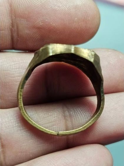 แหวน หลวงปู่ทวด วัดช้างให้ ปัตตานี ปี2508 รูปที่ 3