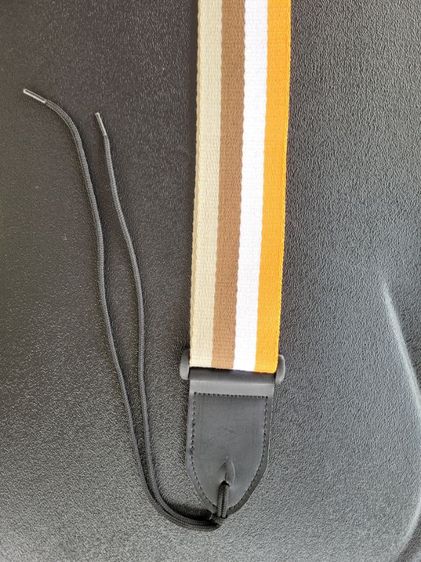 สายสะพายกีต้าร์ รูปที่ 4