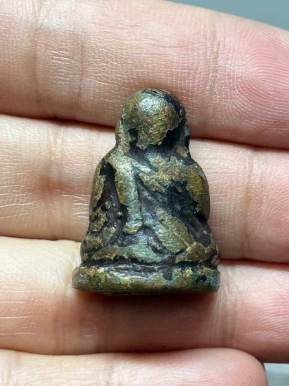 พระเก่าที่บ้าน รูปที่ 2