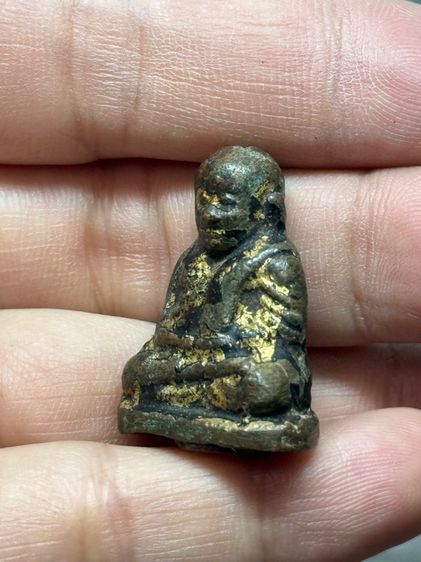 พระเก่าที่บ้าน รูปที่ 9