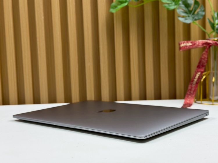 MacBook Air 13-inch M1,2020 Ram8GB SSD256GB SpaceGray รูปที่ 7