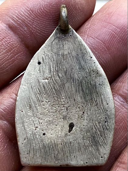 พระเก่าเนื้อเงินให้เช่าค่ะ รูปที่ 4