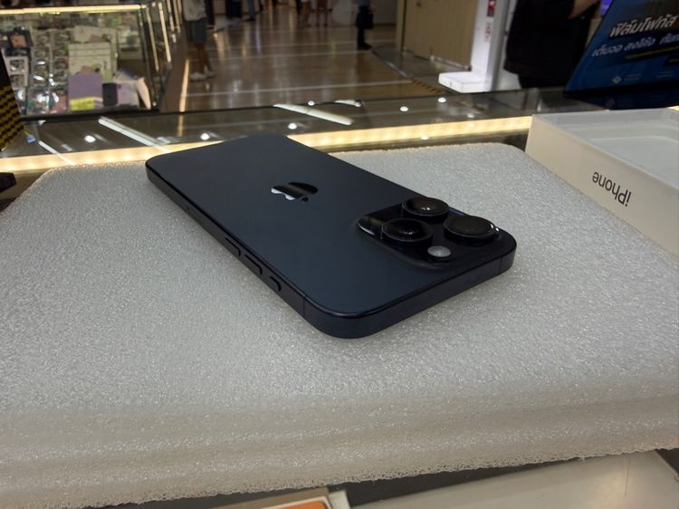 ไอโฟน15Promax 256GB สวยไม่ตกหล่น แบตแท้ 87  รูปที่ 4