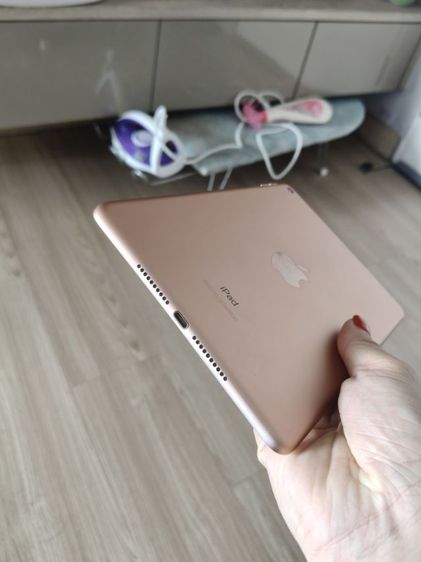 IPAD MINI5 WIFI 64gbsมือ2 แถมIpad Mini 3 Wifi16gb รูปที่ 6
