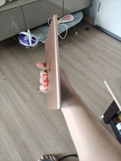 IPAD MINI5 WIFI 64gbsมือ2 แถมIpad Mini 3 Wifi16gb รูปที่ 3