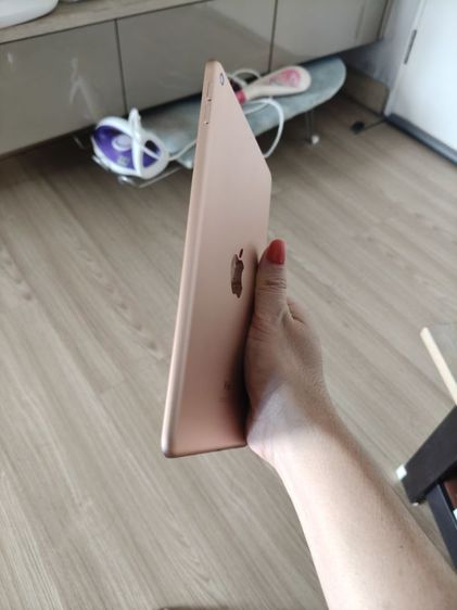 IPAD MINI5 WIFI 64gbsมือ2 แถมIpad Mini 3 Wifi16gb รูปที่ 2