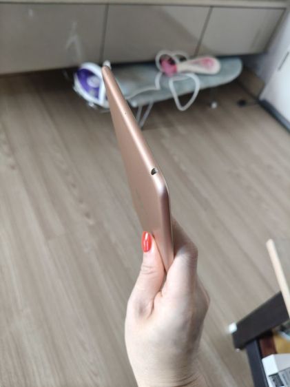 IPAD MINI5 WIFI 64gbsมือ2 แถมIpad Mini 3 Wifi16gb รูปที่ 5