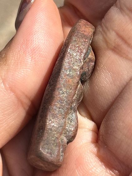 พระเครื่องไม่ทราบที่ รูปที่ 7