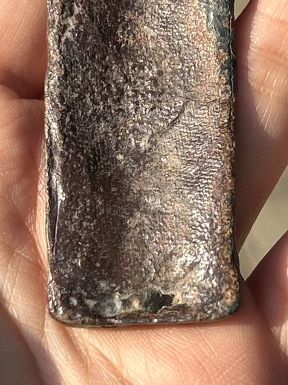 พระเครื่องไม่ทราบที่ รูปที่ 9