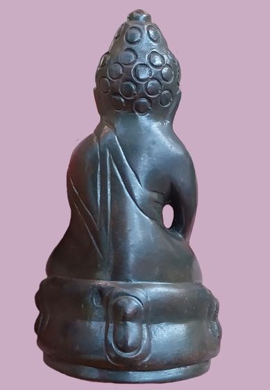 พระกริ่งวัดบวรพระกริ่งปวเรศสมบูรณ์พูนสุข รูปที่ 2