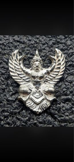 ครุฑโคตรรวย37รุ่นแรกแท้ รูปที่ 4