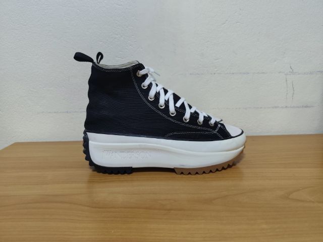 Converse Run Star 46.5 31.0 แท้ มือสอง รูปที่ 4