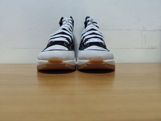 Converse Run Star 46.5 31.0 แท้ มือสอง รูปที่ 5