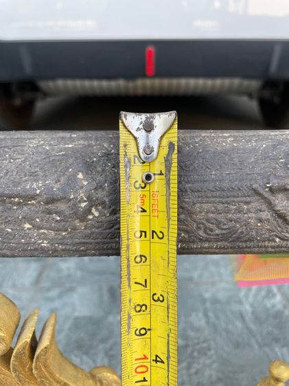 พระขรรค์ศิลปะขอม รูปที่ 16