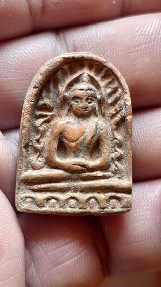 พระซุ้มกอพิมพ์ใหญ่ รูปที่ 5