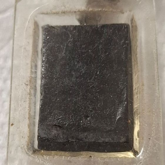 นางกวักหลวงพ่อกวย สภาพพอสวยครับครับ รูปที่ 2