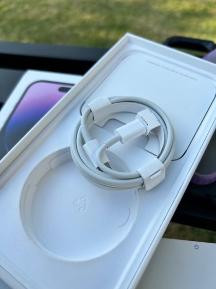 i phone 14 pro max รูปที่ 11