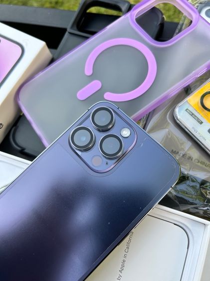 i phone 14 pro max รูปที่ 9