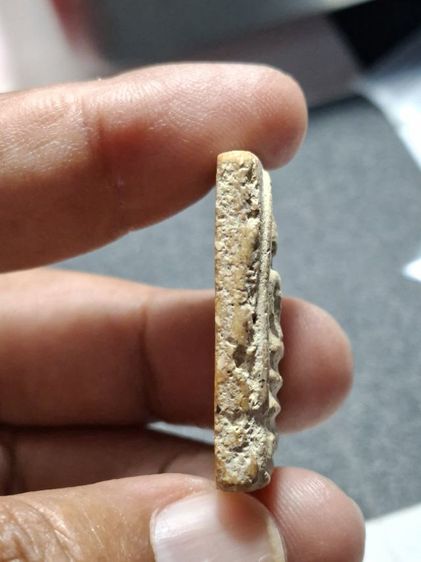 พระสมเด็จวัดระฆังพิมพ์เจดีย์ รูปที่ 4