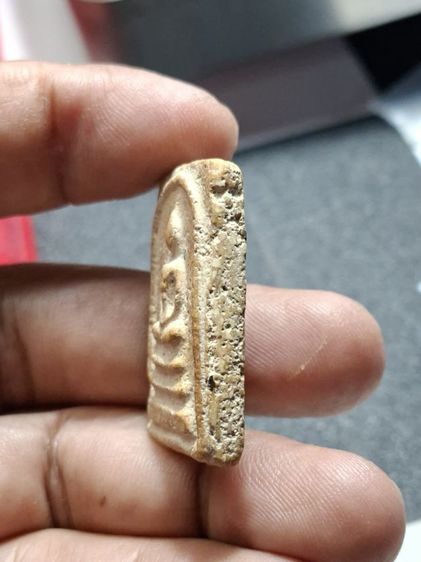 พระสมเด็จวัดระฆังพิมพ์เจดีย์ รูปที่ 2