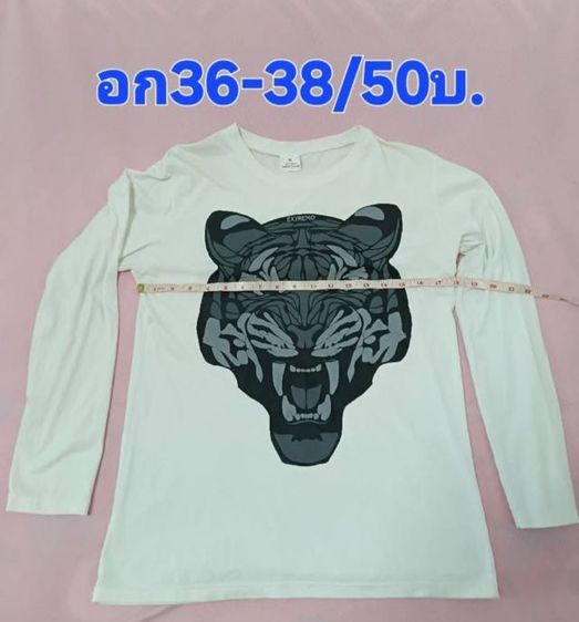 เสื้อเชิ้ตสีขาว รูปที่ 4