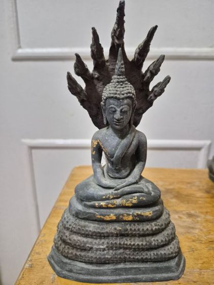 พระบูชา 4 องค์ รูปที่ 4