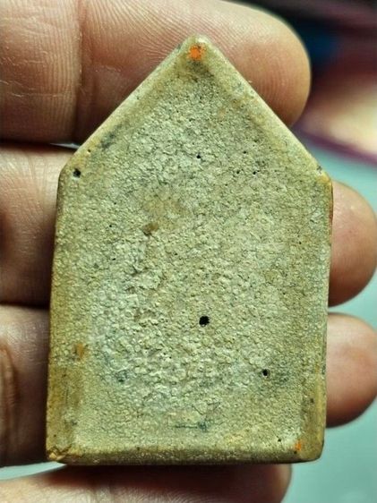 พระขุนแผนขี่โหงพราย หลวงพ่อกวย วัดโฆสิตาราม ชัยนาท รูปที่ 2