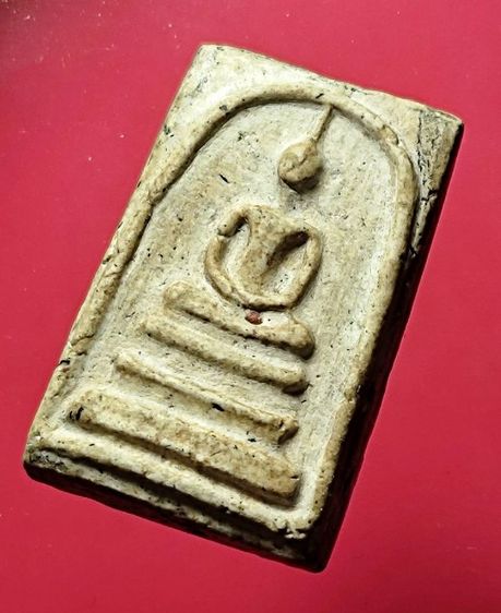 พระ​สมเด็จ​เก่า​ รูปที่ 5