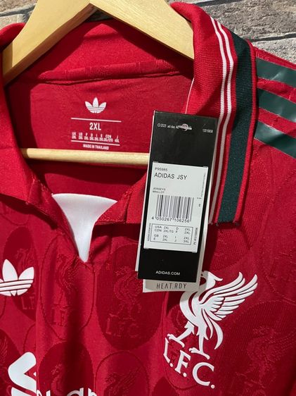 เสื้อ Adidas ❗️sale รูปที่ 2