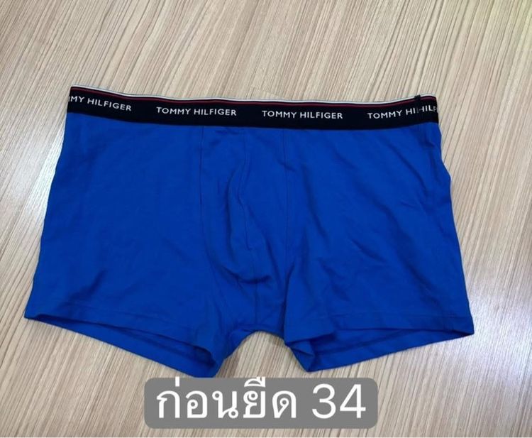 กางเกงในชาย HUGO BOSS ของแท้ รูปที่ 12