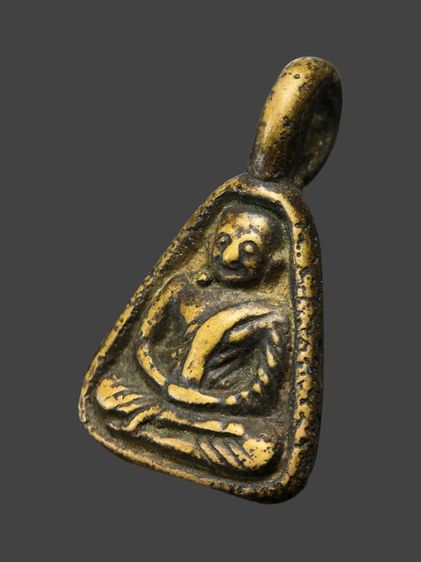 หลวงพ่อเงิน รูปที่ 2