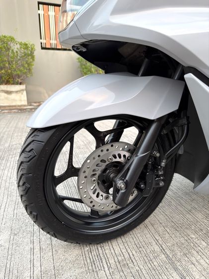 ขาย HONDA PCX 160cc ปี2021 สภาพสวยมากเดิมๆ รถมือเดียว รูปที่ 8
