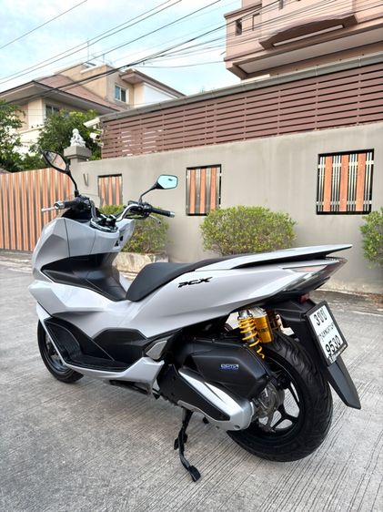 ขาย HONDA PCX 160cc ปี2021 สภาพสวยมากเดิมๆ รถมือเดียว รูปที่ 3