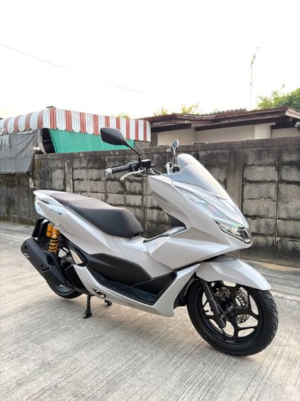 ขาย HONDA PCX 160cc ปี2021 สภาพสวยมากเดิมๆ รถมือเดียว รูปที่ 2