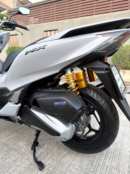 ขาย HONDA PCX 160cc ปี2021 สภาพสวยมากเดิมๆ รถมือเดียว รูปที่ 9