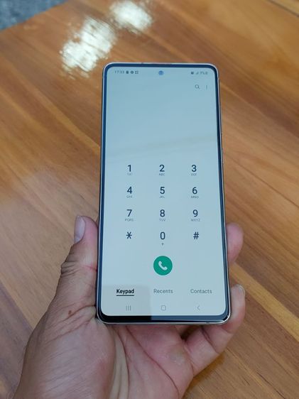Note10liteจอแท้ รูปที่ 9