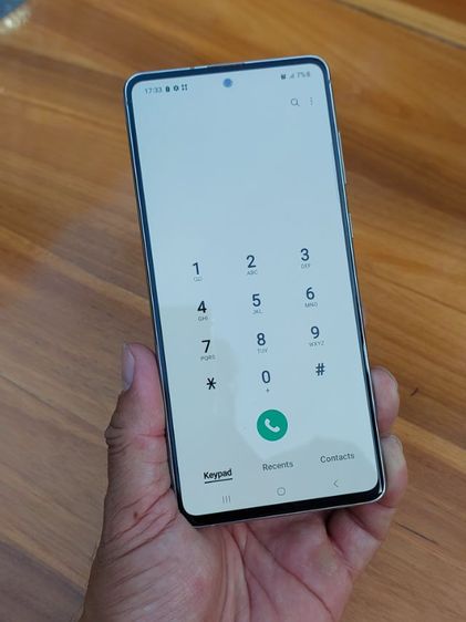 Note10liteจอแท้ รูปที่ 10