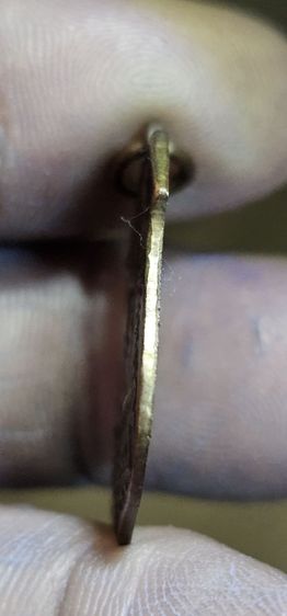 เหรียญอาร์มหลวงพ่อโสธร ปี 2460 รูปที่ 10