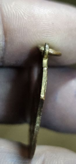 เหรียญอาร์มหลวงพ่อโสธร ปี 2460 รูปที่ 14