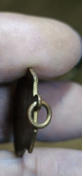 เหรียญอาร์มหลวงพ่อโสธร ปี 2460 รูปที่ 12