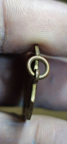 เหรียญอาร์มหลวงพ่อโสธร ปี 2460 รูปที่ 9